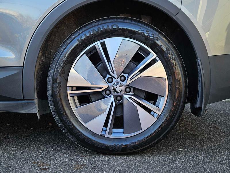 Used Skoda Elroq 2025 for sale - 77055868: Photo 38