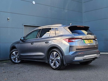 Used Skoda Elroq 2025 for sale - 77055868: Photo