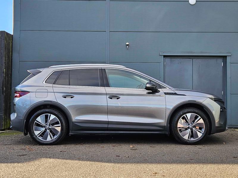 Used Skoda Elroq 2025 for sale - 77055868: Photo 4