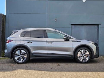 Used Skoda Elroq 2025 for sale - 77055868: Photo