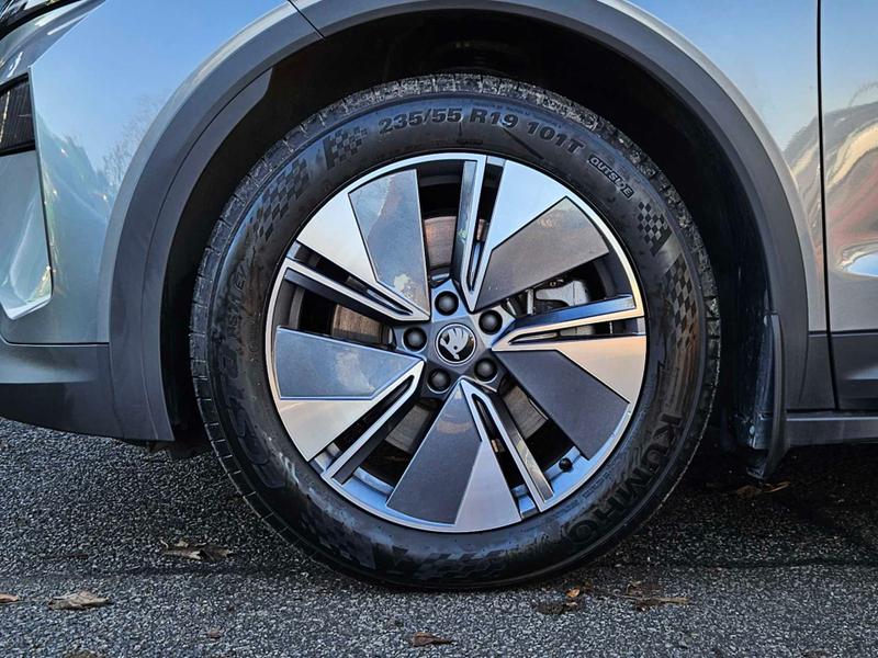 Used Skoda Elroq 2025 for sale - 77055868: Photo 5