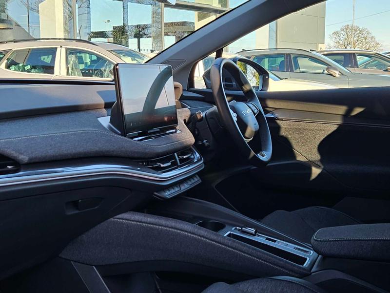 Used Skoda Elroq 2025 for sale - 77055868: Photo 6