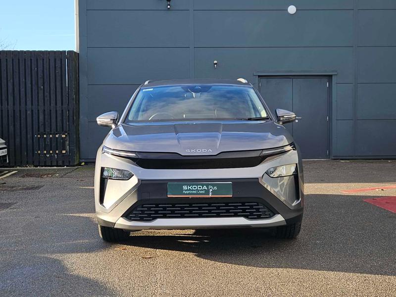Used Skoda Elroq 2025 for sale - 77055868: Photo 8