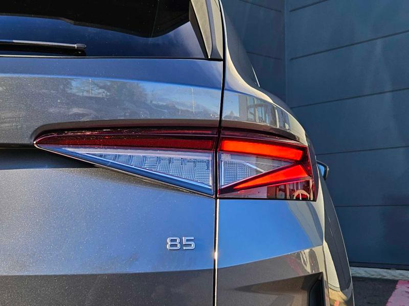 Used Skoda Elroq 2025 for sale - 77055868: Photo 9