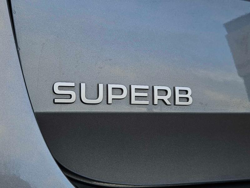 Used Skoda Superb 2024 for sale - 76758252: Photo 10