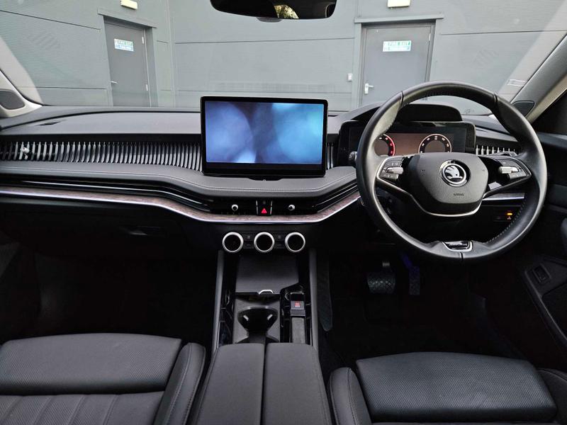 Used Skoda Superb 2024 for sale - 76758252: Photo 14