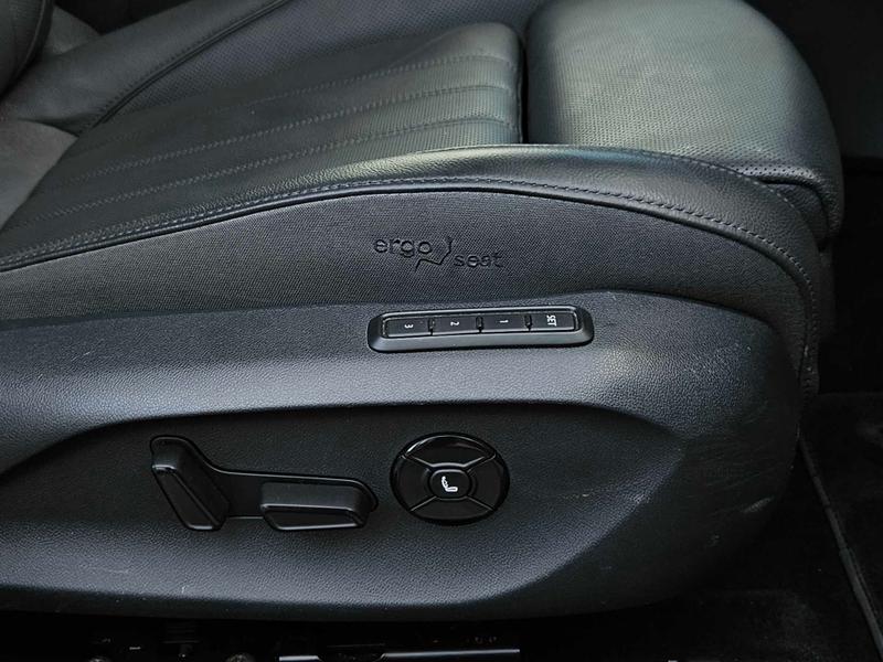 Used Skoda Superb 2024 for sale - 76758252: Photo 17