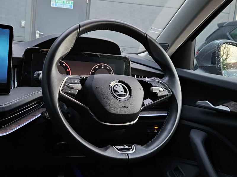 Used Skoda Superb 2024 for sale - 76758252: Photo 27