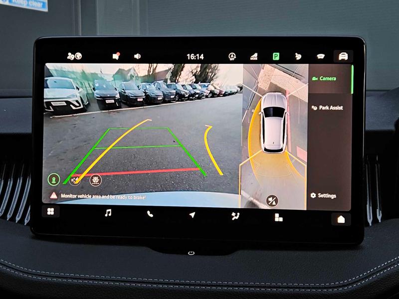 Used Skoda Superb 2024 for sale - 76758252: Photo 28