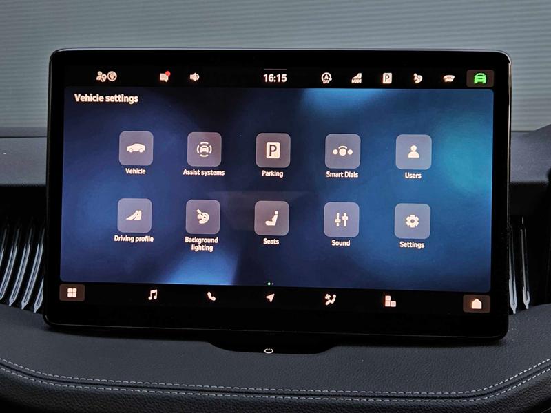 Used Skoda Superb 2024 for sale - 76758252: Photo 29