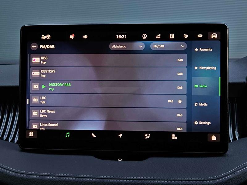 Used Skoda Superb 2024 for sale - 76758252: Photo 31