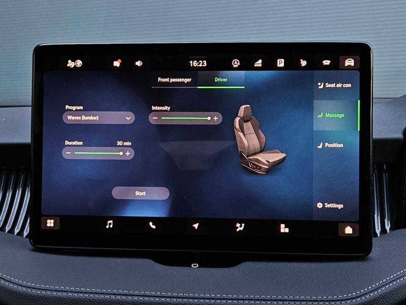 Used Skoda Superb 2024 for sale - 76758252: Photo 34