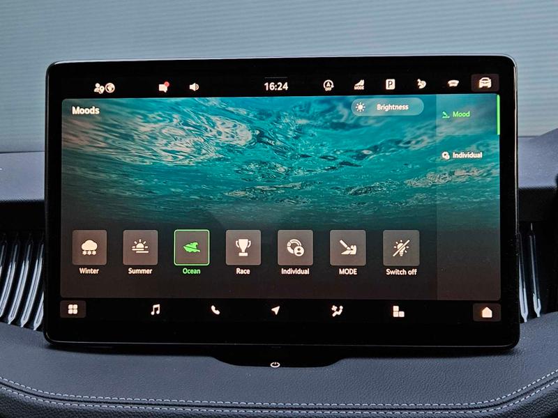 Used Skoda Superb 2024 for sale - 76758252: Photo 36