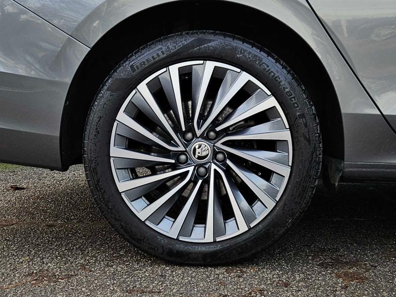 Used Skoda Superb 2024 for sale - 76758252: Photo 39