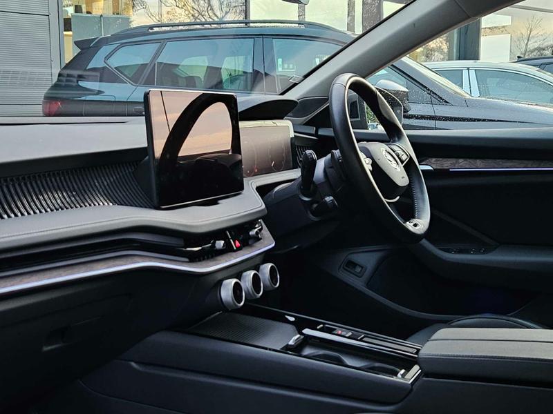 Used Skoda Superb 2024 for sale - 76758252: Photo 6