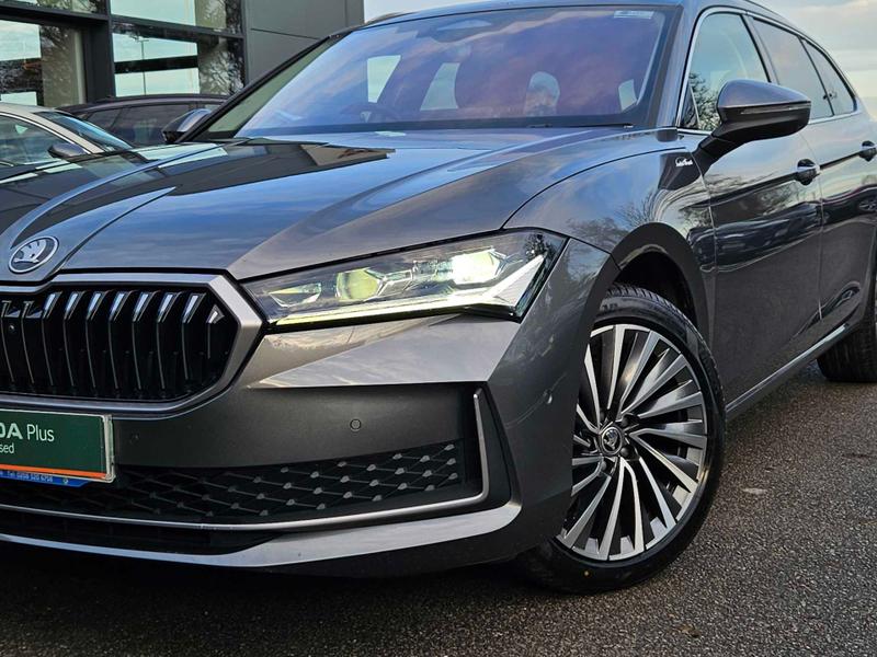 Used Skoda Superb 2024 for sale - 76758252: Photo 7