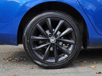 Used Skoda Fabia 2022 for sale - 74791444: Photo