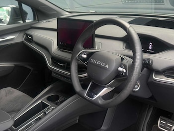 Used Skoda Enyaq 2026 for sale - 79203209: Photo