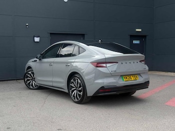 Used Skoda Enyaq 2026 for sale - 79203209: Photo
