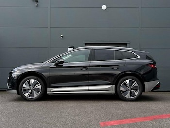 Used Skoda Enyaq 2025 for sale - 78596924: Photo