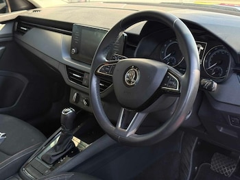 Used Skoda Kamiq 2019 for sale - 79357550: Photo