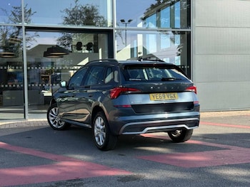 Used Skoda Kamiq 2019 for sale - 79357550: Photo