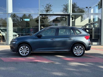 Used Skoda Kamiq 2019 for sale - 79357550: Photo