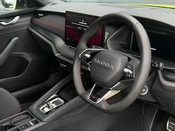 Used Skoda Octavia 2026 for sale - 78804993: Photo