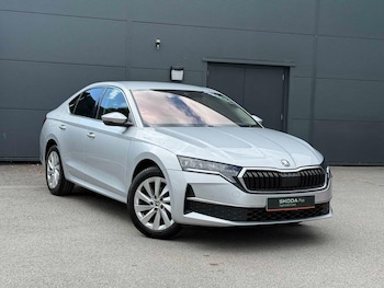 Used Skoda Octavia 2024 for sale - 79312308: Photo