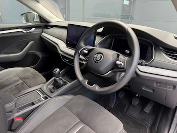 Used Skoda Octavia 2024 for sale - 79312308: Photo