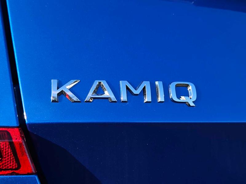 Used Skoda Kamiq 2025 for sale - 77589986: Photo 10