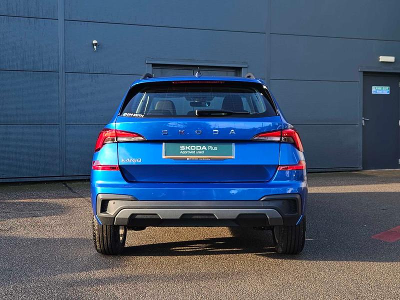 Used Skoda Kamiq 2025 for sale - 77589986: Photo 11