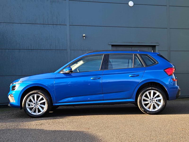 Used Skoda Kamiq 2025 for sale - 77589986: Photo 12