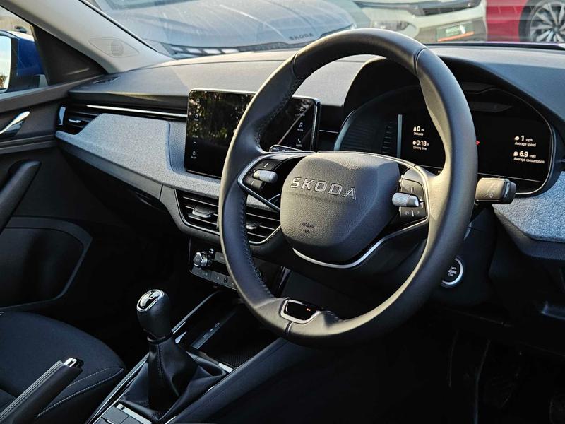 Used Skoda Kamiq 2025 for sale - 77589986: Photo 2