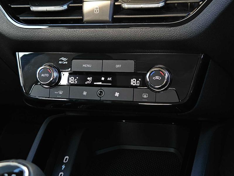 Used Skoda Kamiq 2025 for sale - 77589986: Photo 20