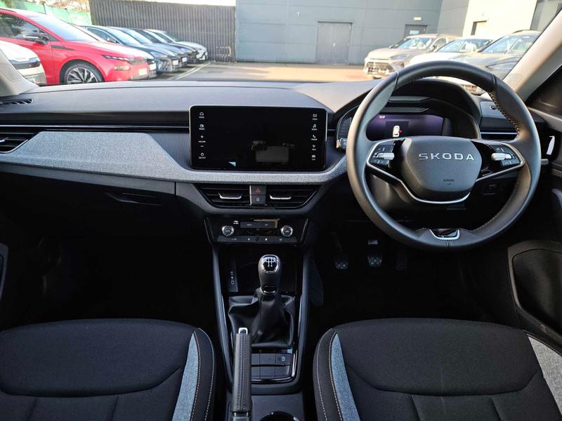 Used Skoda Kamiq 2025 for sale - 77589986: Photo 25