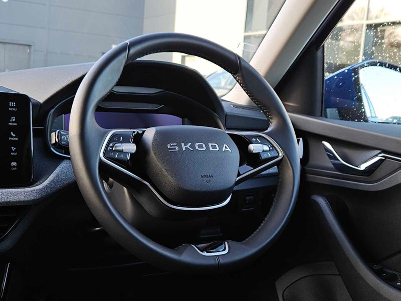 Used Skoda Kamiq 2025 for sale - 77589986: Photo 26