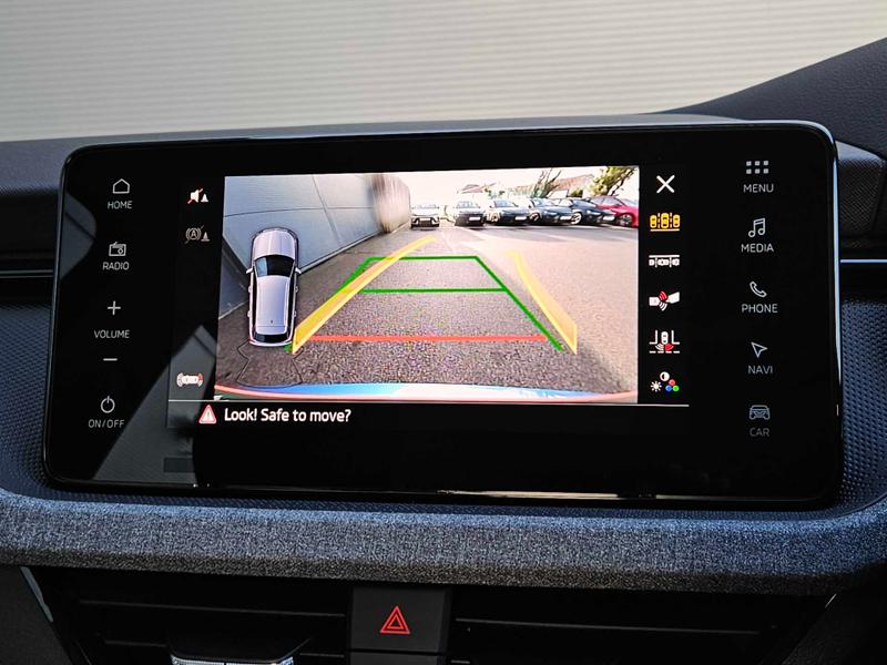 Used Skoda Kamiq 2025 for sale - 77589986: Photo 27