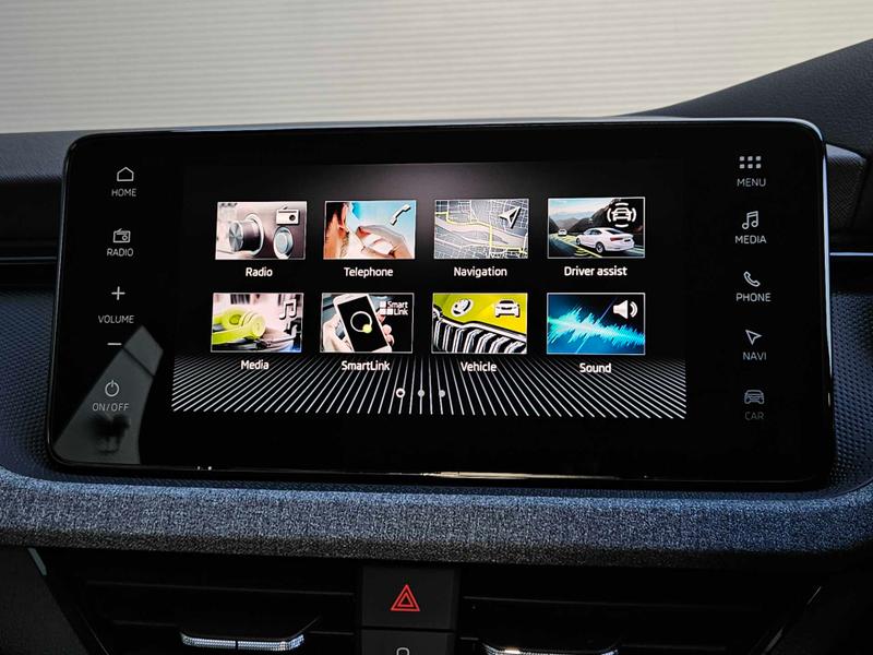 Used Skoda Kamiq 2025 for sale - 77589986: Photo 28