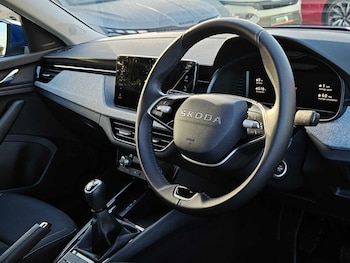 Used Skoda Kamiq 2025 for sale - 77589986: Photo