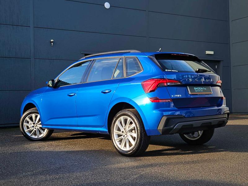 Used Skoda Kamiq 2025 for sale - 77589986: Photo 3