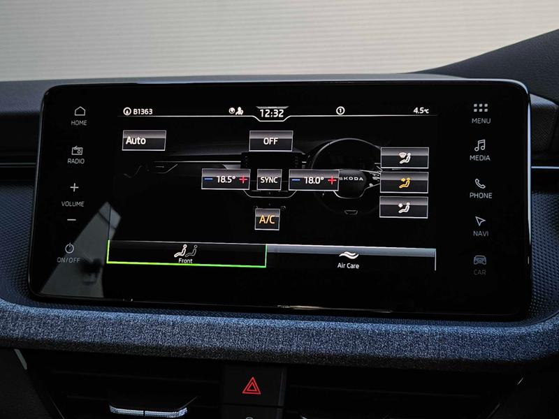 Used Skoda Kamiq 2025 for sale - 77589986: Photo 30