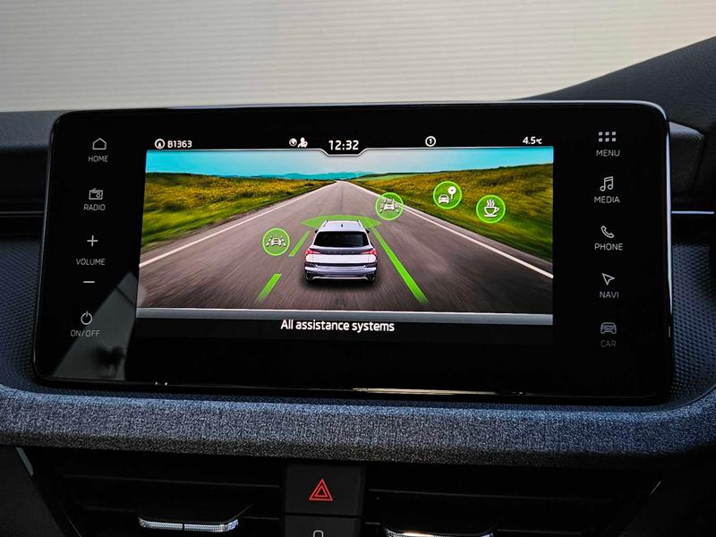 Used Skoda Kamiq 2025 for sale - 77589986: Photo 31