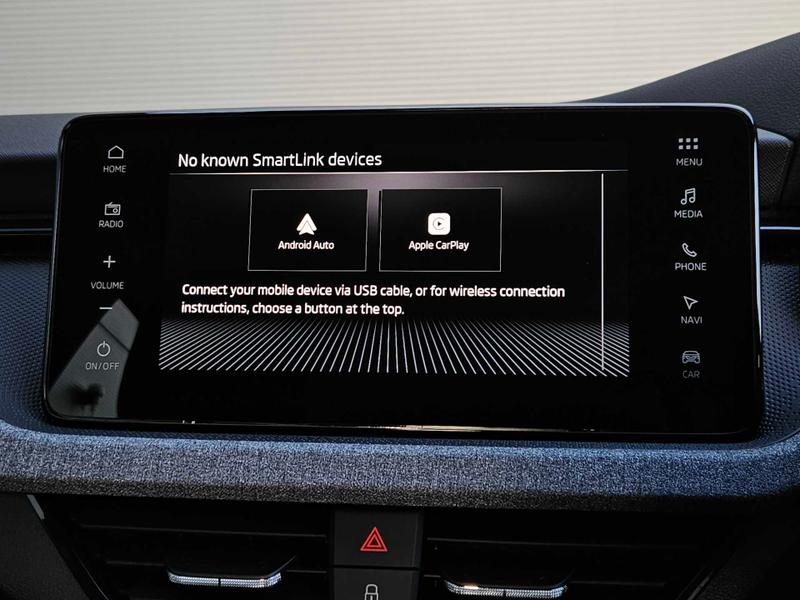 Used Skoda Kamiq 2025 for sale - 77589986: Photo 32