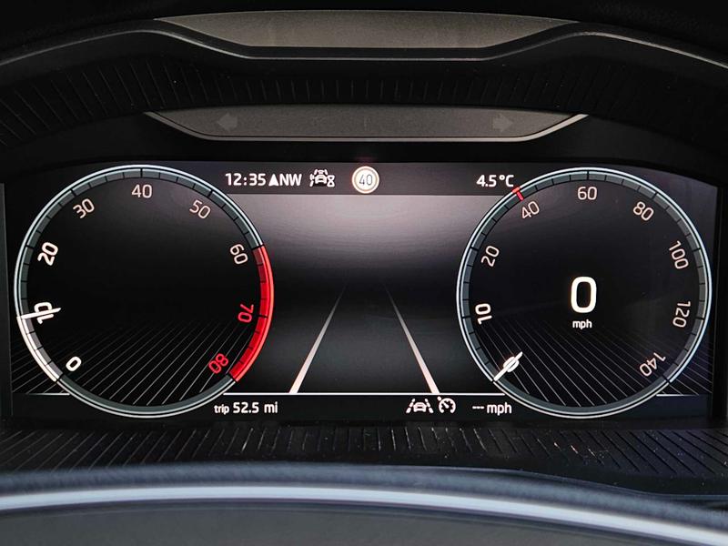 Used Skoda Kamiq 2025 for sale - 77589986: Photo 34