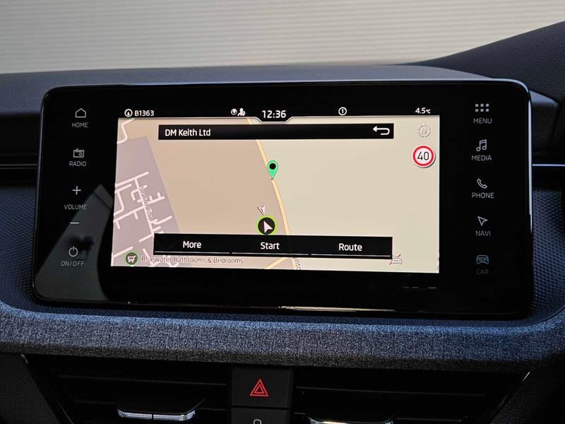 Used Skoda Kamiq 2025 for sale - 77589986: Photo 36