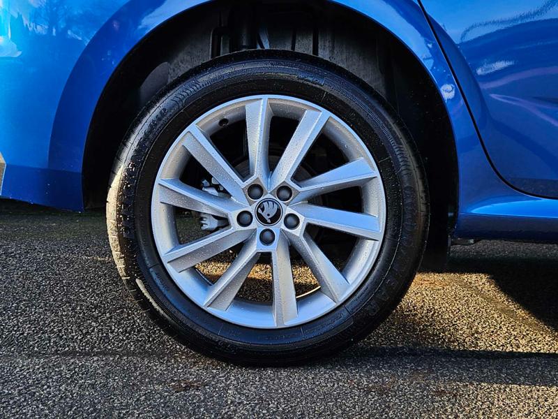 Used Skoda Kamiq 2025 for sale - 77589986: Photo 38