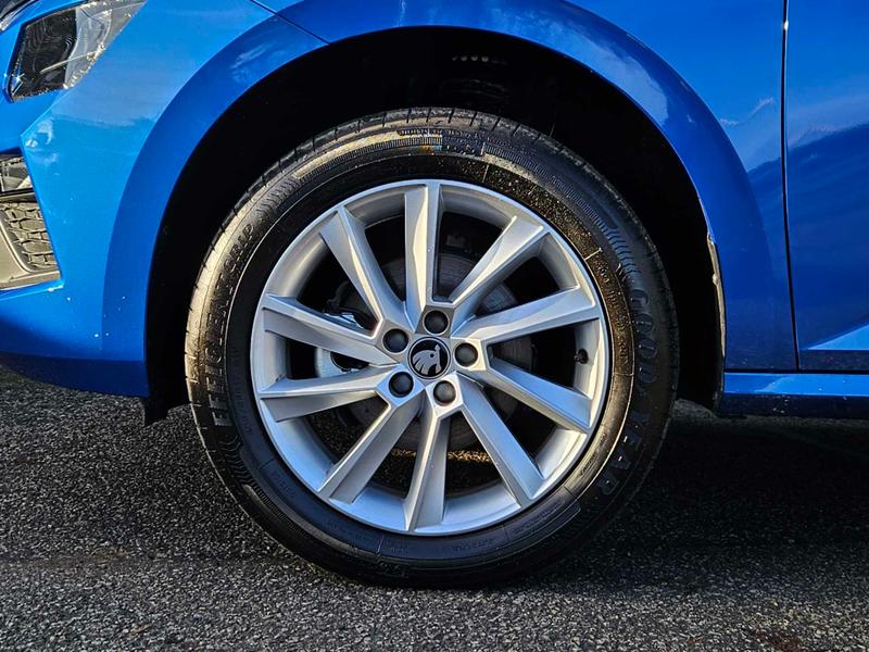 Used Skoda Kamiq 2025 for sale - 77589986: Photo 39