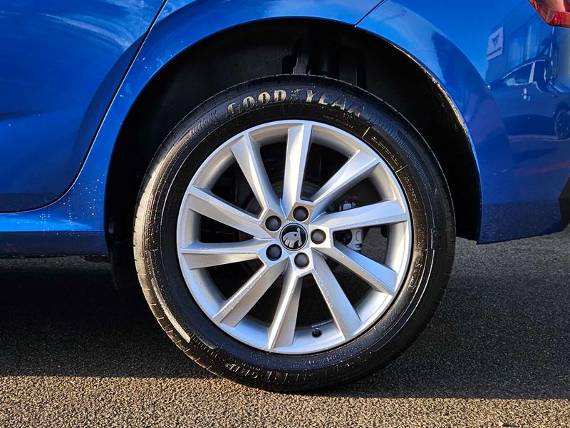 Used Skoda Kamiq 2025 for sale - 77589986: Photo 40