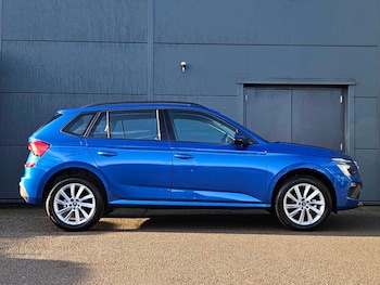 Used Skoda Kamiq 2025 for sale - 77589986: Photo